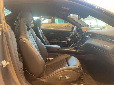 صورة 14 لـ 2024 Maserati GRANTURISMO