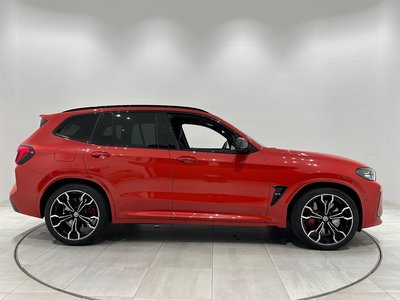 2024 BMW X3 M — фото 6