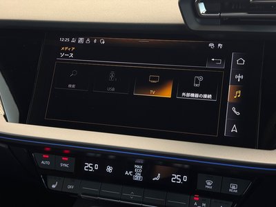 صورة 62 لـ 2025 AUDI S3 SPORTBACK