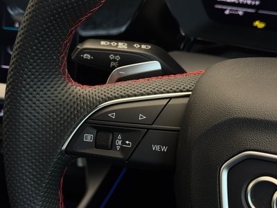 صورة 53 لـ 2025 AUDI S3 SPORTBACK