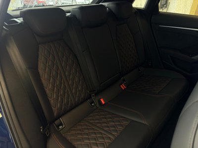 صورة 50 لـ 2025 AUDI S3 SPORTBACK