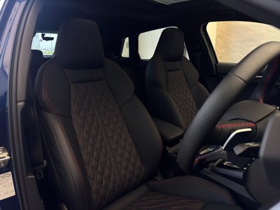 صورة 48 لـ 2025 AUDI S3 SPORTBACK
