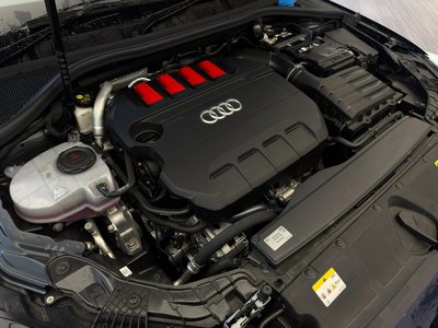 صورة 44 لـ 2025 AUDI S3 SPORTBACK