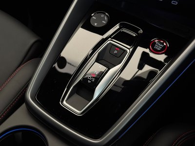 صورة 20 لـ 2025 AUDI S3 SPORTBACK
