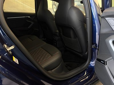 صورة 49 لـ 2025 AUDI S3 SPORTBACK