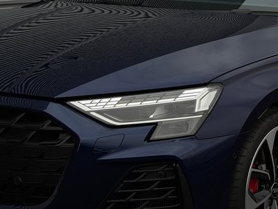 صورة 41 لـ 2025 AUDI S3 SPORTBACK