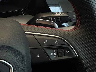 صورة 54 لـ 2025 AUDI S3 SPORTBACK