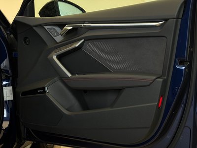 صورة 45 لـ 2025 AUDI S3 SPORTBACK