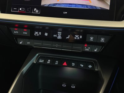 صورة 65 لـ 2025 AUDI S3 SPORTBACK