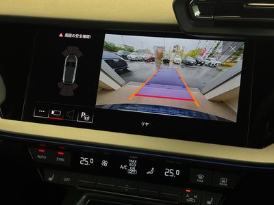 صورة 64 لـ 2025 AUDI S3 SPORTBACK
