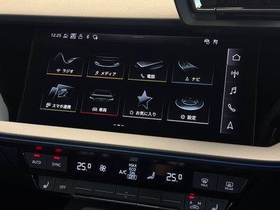 صورة 61 لـ 2025 AUDI S3 SPORTBACK