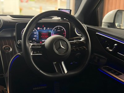 2024 Mercedes-BENZ GLC thumbnail 41