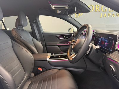 2024 Mercedes-BENZ GLC thumbnail 47