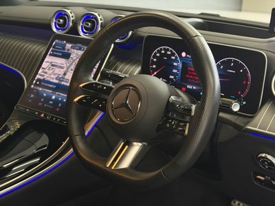 2024 Mercedes-BENZ GLC thumbnail 37