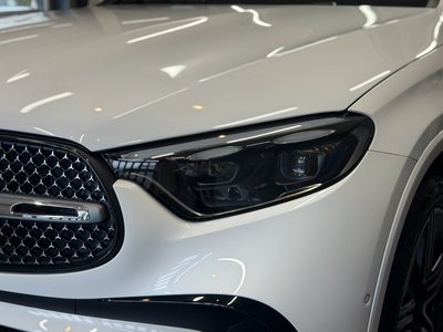 2024 Mercedes-BENZ GLC photo 10
