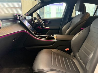 2024 Mercedes-BENZ GLC thumbnail 70