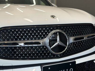 2024 Mercedes-BENZ GLC photo 16