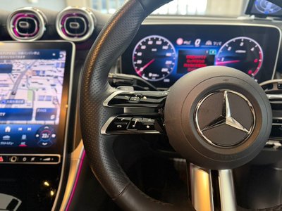 2024 Mercedes-BENZ GLC thumbnail 40