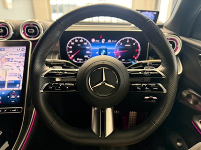 2024 Mercedes-BENZ GLC thumbnail 38