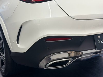 2024 Mercedes-BENZ GLC thumbnail 23