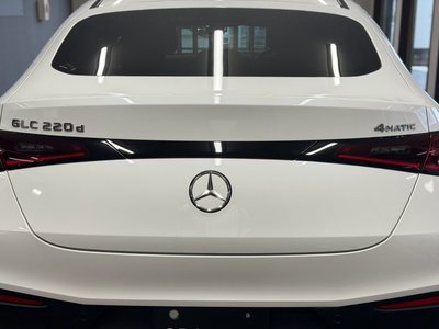 2024 Mercedes-BENZ GLC thumbnail 24