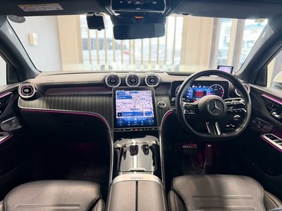 2024 Mercedes-BENZ GLC thumbnail 36