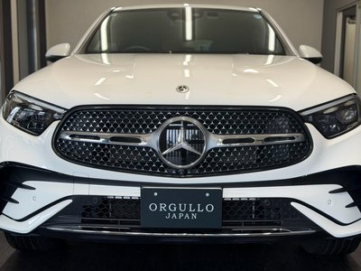 2024 Mercedes-BENZ GLC photo 15