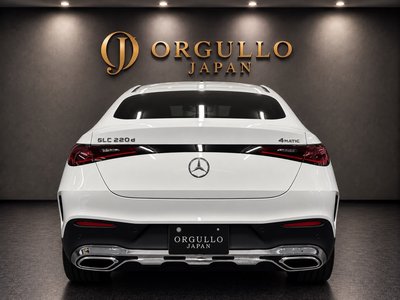 2024 Mercedes-BENZ GLC photo 7