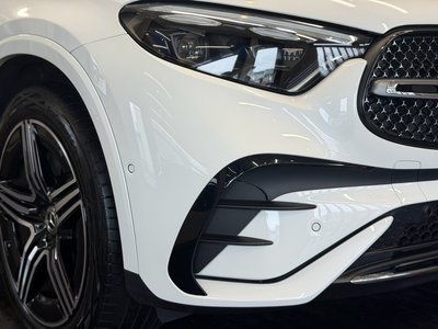 2024 Mercedes-BENZ GLC photo 11