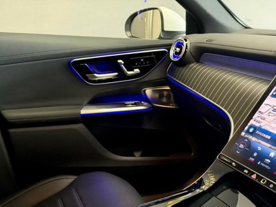 2024 Mercedes-BENZ GLC thumbnail 73