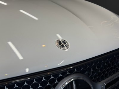 2024 Mercedes-BENZ GLC photo 14