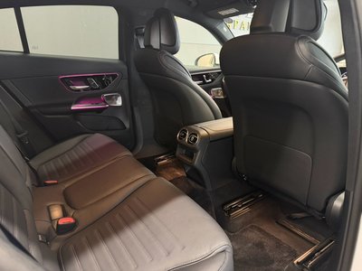 2024 Mercedes-BENZ GLC thumbnail 60