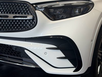 2024 Mercedes-BENZ GLC photo 12