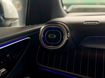2024 Mercedes-BENZ GLC thumbnail 74