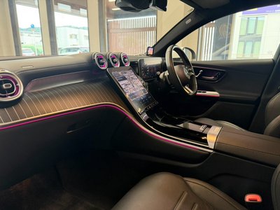 2024 Mercedes-BENZ GLC thumbnail 71