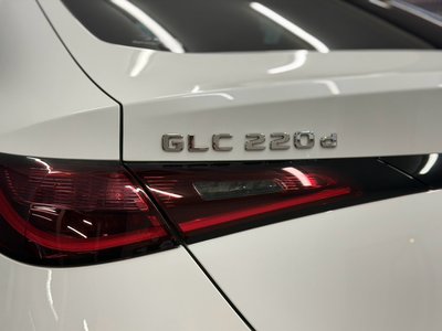 2024 Mercedes-BENZ GLC thumbnail 21
