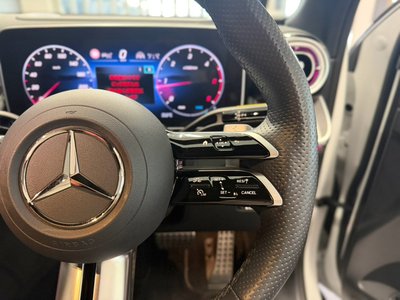 2024 Mercedes-BENZ GLC thumbnail 39