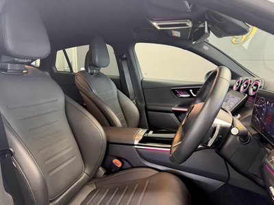 2024 Mercedes-BENZ GLC thumbnail 46