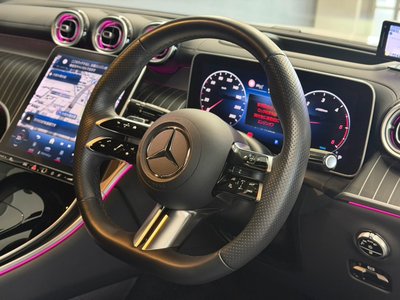 2024 Mercedes-BENZ GLC thumbnail 42