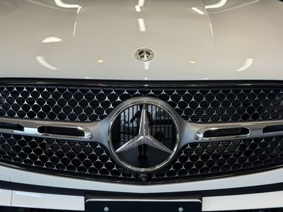 2024 Mercedes-BENZ GLC photo 13