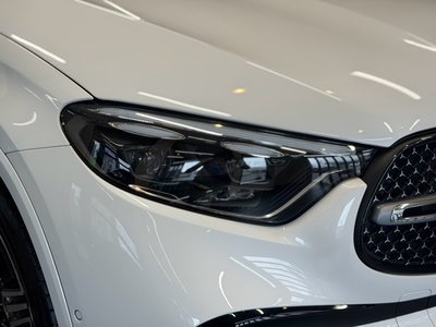2024 Mercedes-BENZ GLC photo 9