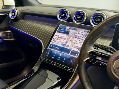 2024 Mercedes-BENZ GLC thumbnail 43