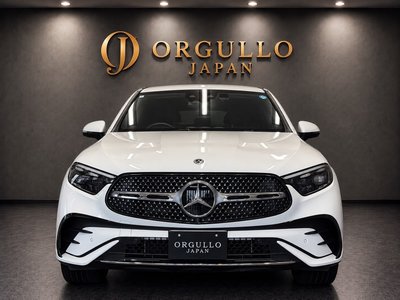 2024 Mercedes-BENZ GLC photo 6