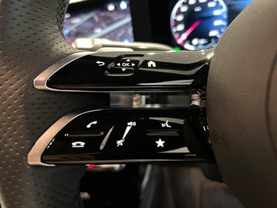 2025 Mercedes-BENZ CLA photo 13