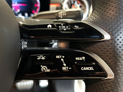 2025 Mercedes-BENZ CLA photo 14