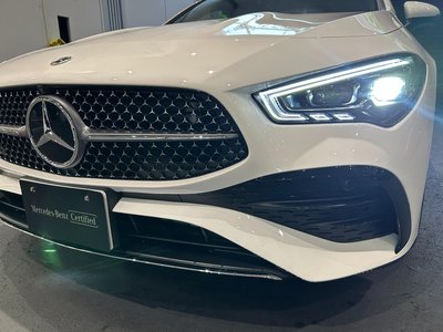 2025 Mercedes-BENZ CLA thumbnail 45