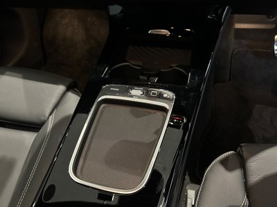 2025 Mercedes-BENZ CLA thumbnail 22