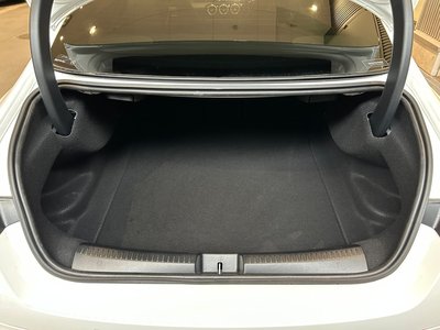 2025 Mercedes-BENZ CLA photo 7