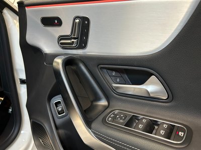 2025 Mercedes-BENZ CLA thumbnail 33