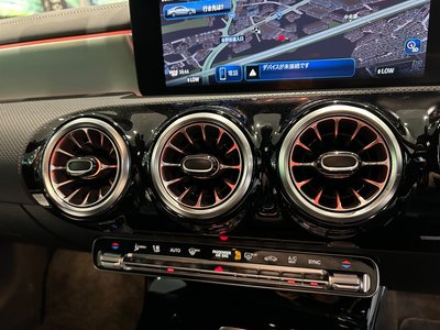 2025 Mercedes-BENZ CLA thumbnail 19
